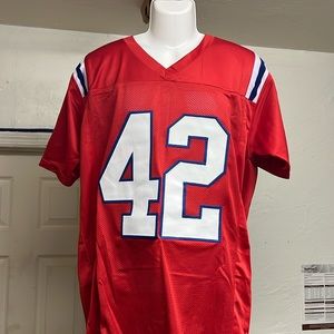 New England Patriots #42